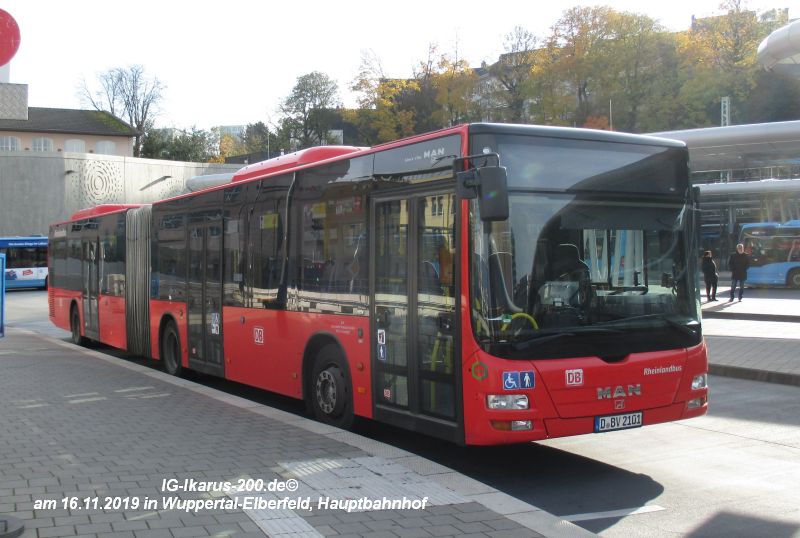 D-BV 2101